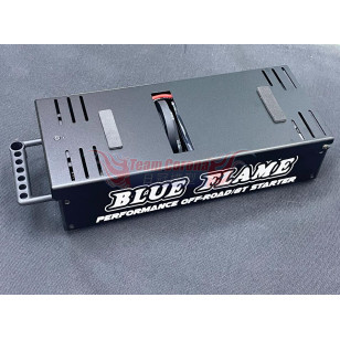 Blue Flame 1/8 Performance Light Off-road / GT V2 Starter Box #TL1103 Blue Flame 1/8 Performance Light Off-road / GT V2 Starter Box #TL1103